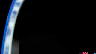 NerdPervert E Eve King Double Dollop Of Cum LEWD