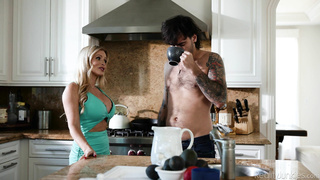 RealityJunkies Danielle Renae Family Secrets WRB