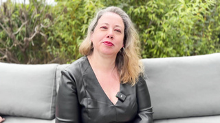 JacquieEtMichelTV Jeny Wolf Years Old A Self Confessed Foodie PP