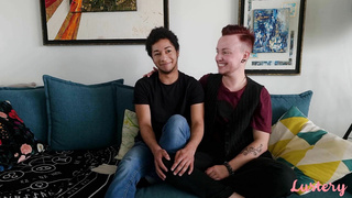 Lustery E Glitx And Saihtam A Handful And A Hole Full FETiSH