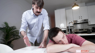 Texas Twink & Seb Leblan