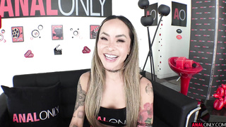 AnalOnly Linda Lan NBQ