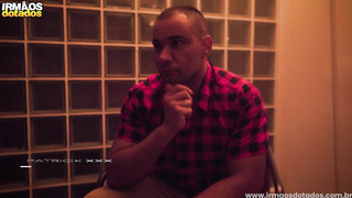 Patrick & Ricardo Sparta