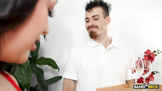 BigTitsRoundAsses Cassie Lenoir WRB