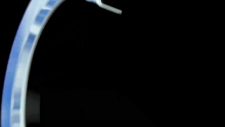 NerdPervert E Rue Bourbon Pixie Peach Queenie B And Demi Delight The Bukkake Party LEWD