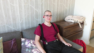 XES Lexi Stacey Star BTS POLISH WRB