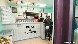 ShesSoWild Marina Maya WRB