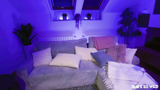 ShesSoWild Mia De Vill WRB