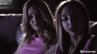 HornyHostel Quinn Saint WRB