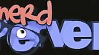 NerdPervert E Alora Lux Spunk Cocktail LEWD