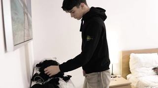 JobInterviews Dahlia Noire Interviews As Bobbie Doll PP