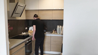 XES Lexi And Stacey Star BTS POLISH WRB