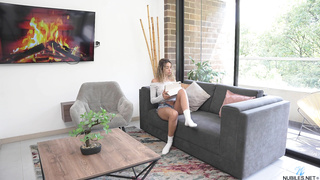 Nubiles Valery Ponce Ass Arch WRB