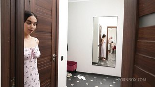 LegalPorno Nicole Murkovski And Eveline PP