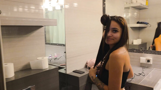 XES Agatha Santos BTS POLISH WRB