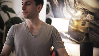 MissaX Charlie Forde Want You To Want PP