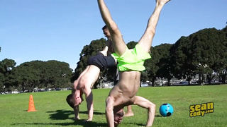 Sean.Cody - Deacon (Johnny.Donovan), Asher (Ricky.Donovan) & Hector bb tr d