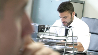 Slovak Jay Roberts & Rogan Richards 1080