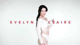 MetArt Evelyn Claire Passion WRB