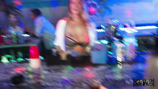 HesGotRizz Ruby Divine And Erica Candfield Bikini Bar Fun WRB