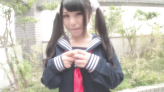 Caribbeancom Ichika Himari Special Lesson After School Enjoying A Girls Natural G Cup Breasts PP