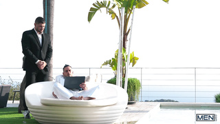 The Broligarchy Part 4