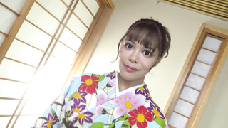 Caribbeancom Rio Ayanami Fuck With Rio Ayanami In Kimono PP