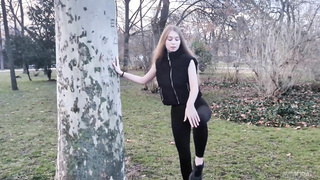 ImmoralLive Lexy Montana WRB