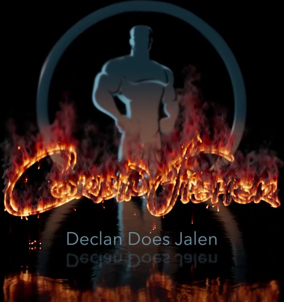 Fat Declan Declan Does Jalen 1080