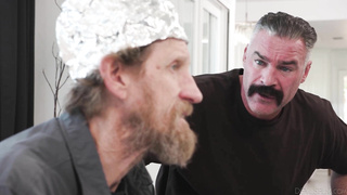 DevilsFilm Charlie Valentine WRB