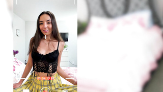 SisLovesMe Sasha Tatcha WRB