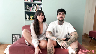 Lustery E Matheus And Stellar Just Between Us FETiSH