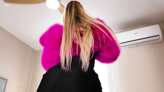 WatchBeauty Erika Heiss Vibrate My Darling WRB