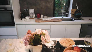 MorePOV Jadilica And Lily Blossom WRB