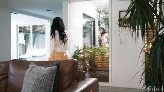 Transfixed Yhivi, Chanel Chance