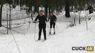 CuckK Lesly Clap NBQ