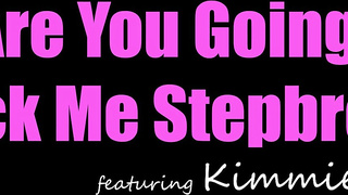 MyFamilyPies Kimmie Haze WRB