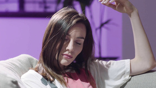 WowGirls Adel Morel Naughty Fingers NBQ