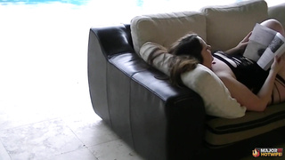 MajorHotWife Big Booty Hotwife Pool Pickup GAPFiLL