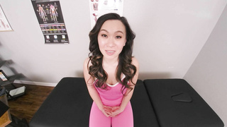 POVD Kimmy Kimm Physical Adjustments WRB