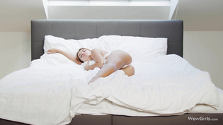 WowGirls Emily Mayers Fuck Me Emily Mayers NBQ