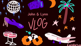 Lustery E John And Lynn Costa Rica Rendezvous FETiSH