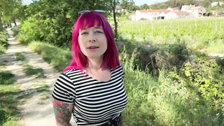 JacquieEtMichelTV Bulma Years Old Photo Model From Brussels PP