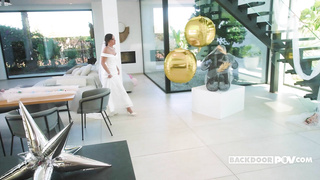 BackdoorPOV Amirah Adara WRB