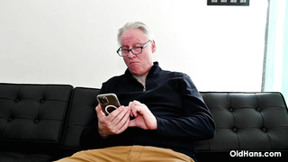 OldHans Samantha Sparkle WRB