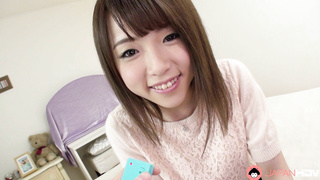 JapanHDV Ayu Namiki WRB