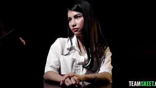 OyeLoca Sara Taylor WRB