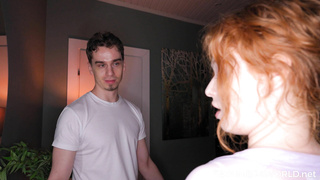 TrickyMasseur Reina Flore WRB