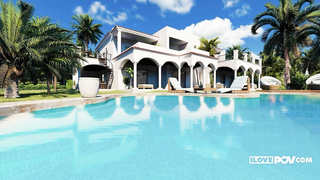 ILovePOV Danika Mori WRB