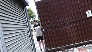 Internet Papi, Miles Fallon, Nicholas Michaels & Ty Santana